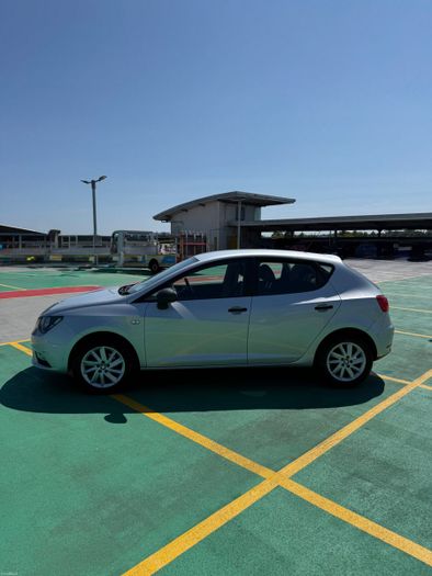 SEAT Ibiza 2017