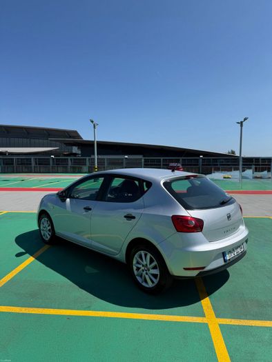 SEAT Ibiza 2017