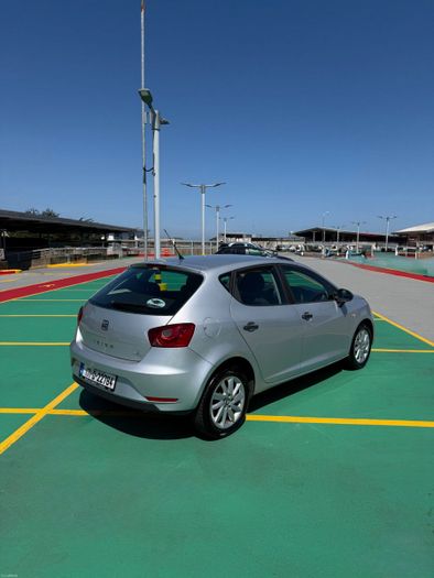 SEAT Ibiza 2017