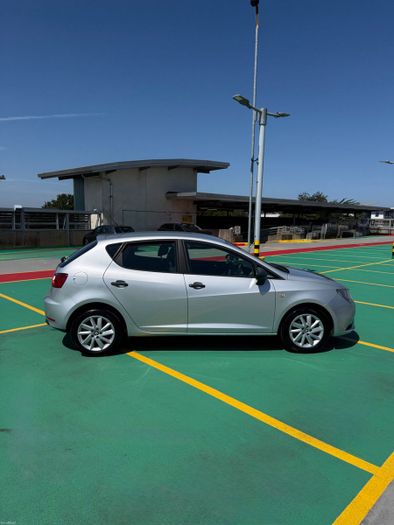 SEAT Ibiza 2017
