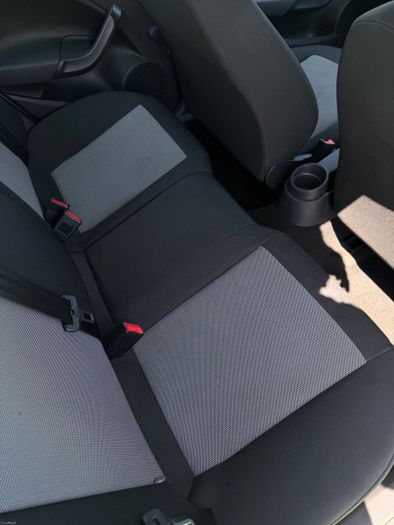 SEAT Ibiza 2017