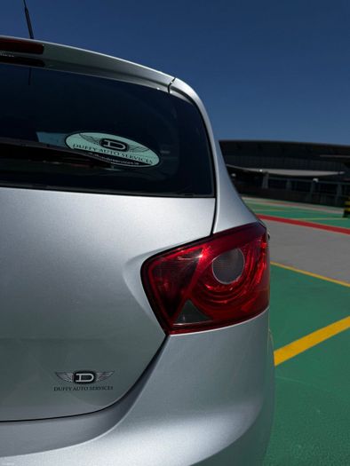 SEAT Ibiza 2017
