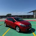Renault Clio 2016