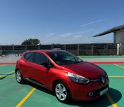 Renault Clio 2016