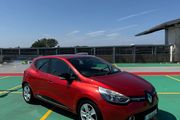 Renault Clio 2016