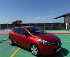 Renault Clio 2016