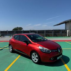 Renault Clio 2016