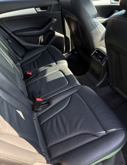 Audi Q5 2014
