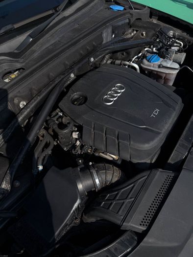 Audi Q5 2014