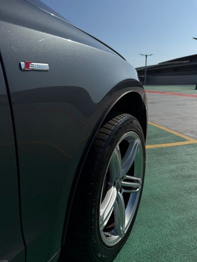 Audi Q5 2014