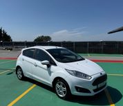 Ford Fiesta 2015