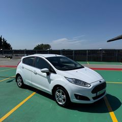 Ford Fiesta 2015