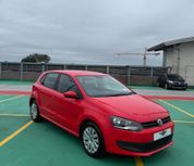 Volkswagen Golf 2011