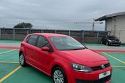Volkswagen Golf 2011