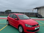 Volkswagen Golf 2011