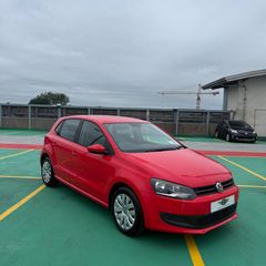 Volkswagen Golf 2011