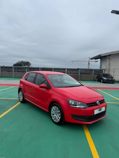 Volkswagen Golf 2011