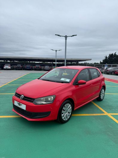 Volkswagen Golf 2011