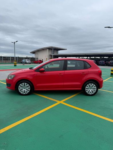 Volkswagen Golf 2011