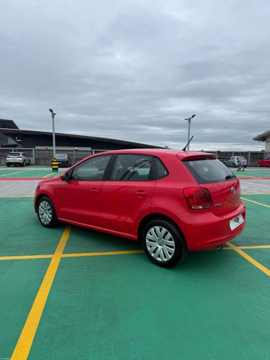 Volkswagen Golf 2011