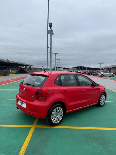 Volkswagen Golf 2011