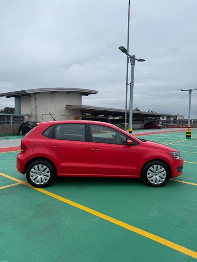 Volkswagen Golf 2011