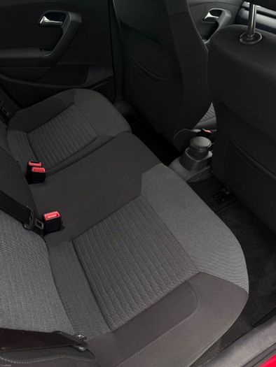 Volkswagen Golf 2011