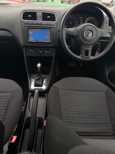 Volkswagen Golf 2011