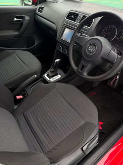 Volkswagen Golf 2011