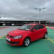 Volkswagen Polo 2013