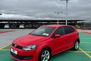 Volkswagen Polo 2013