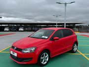 Volkswagen Polo 2013