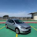 Volkswagen Golf 2012