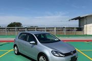 Volkswagen Golf 2012