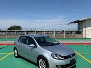 Volkswagen Golf 2012