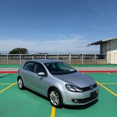 Volkswagen Golf 2012