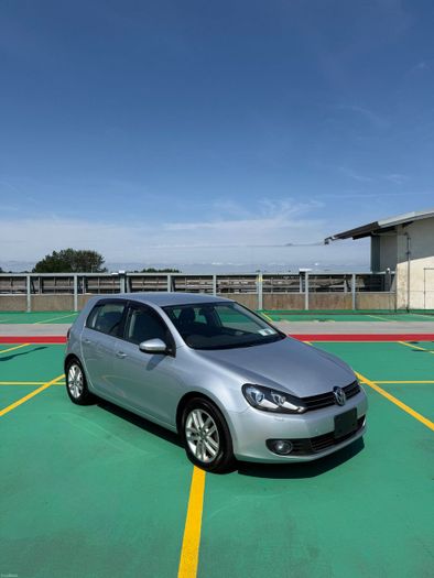Volkswagen Golf 2012