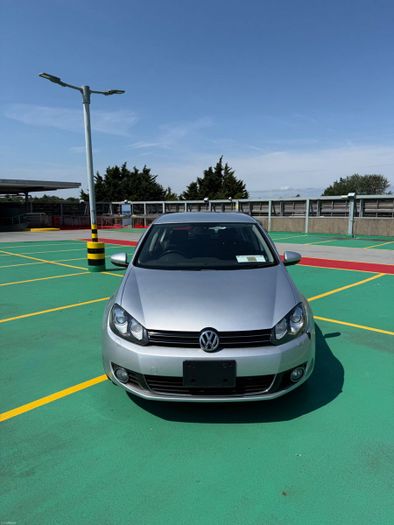 Volkswagen Golf 2012