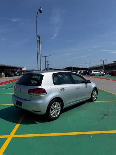 Volkswagen Golf 2012