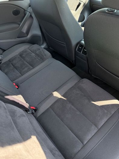 Volkswagen Golf 2012