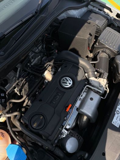 Volkswagen Golf 2012