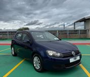 Volkswagen Golf 2012