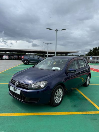 Volkswagen Golf 2012