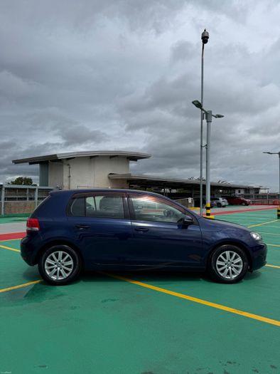 Volkswagen Golf 2012