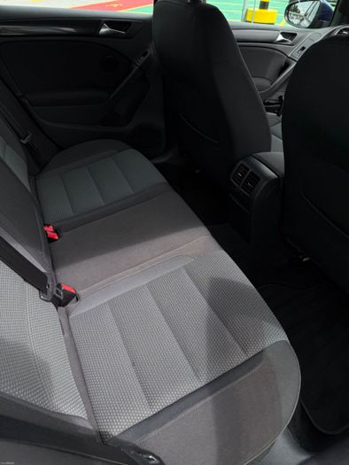 Volkswagen Golf 2012