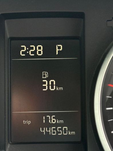 Volkswagen Golf 2012