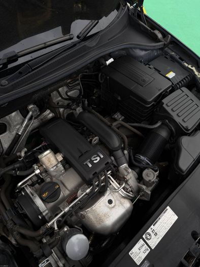 Volkswagen Golf 2012