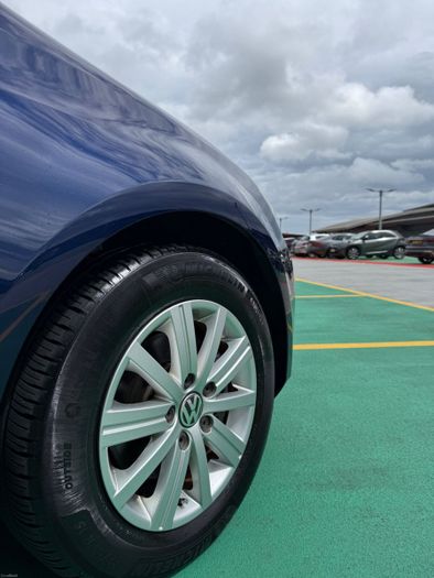 Volkswagen Golf 2012