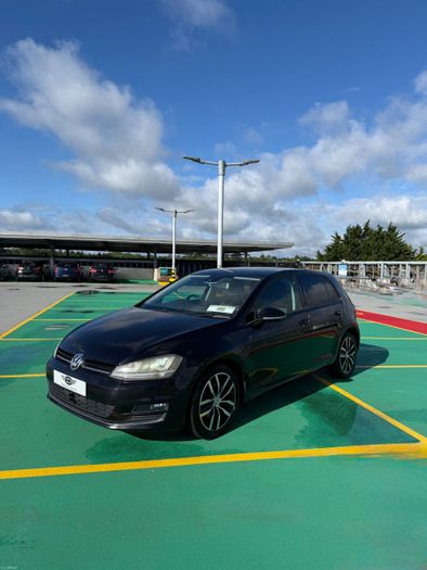 Volkswagen Golf 2014