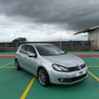 Volkswagen Golf 2012